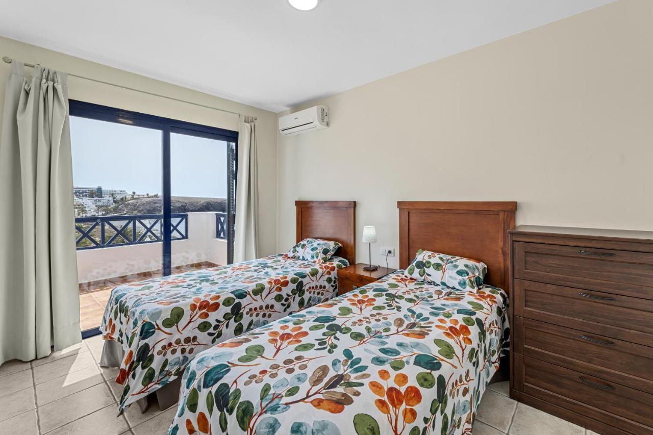 Villa Liv Playa Blanca  Exteriör bild